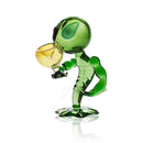 6 Alien Pipe Hand Pipes