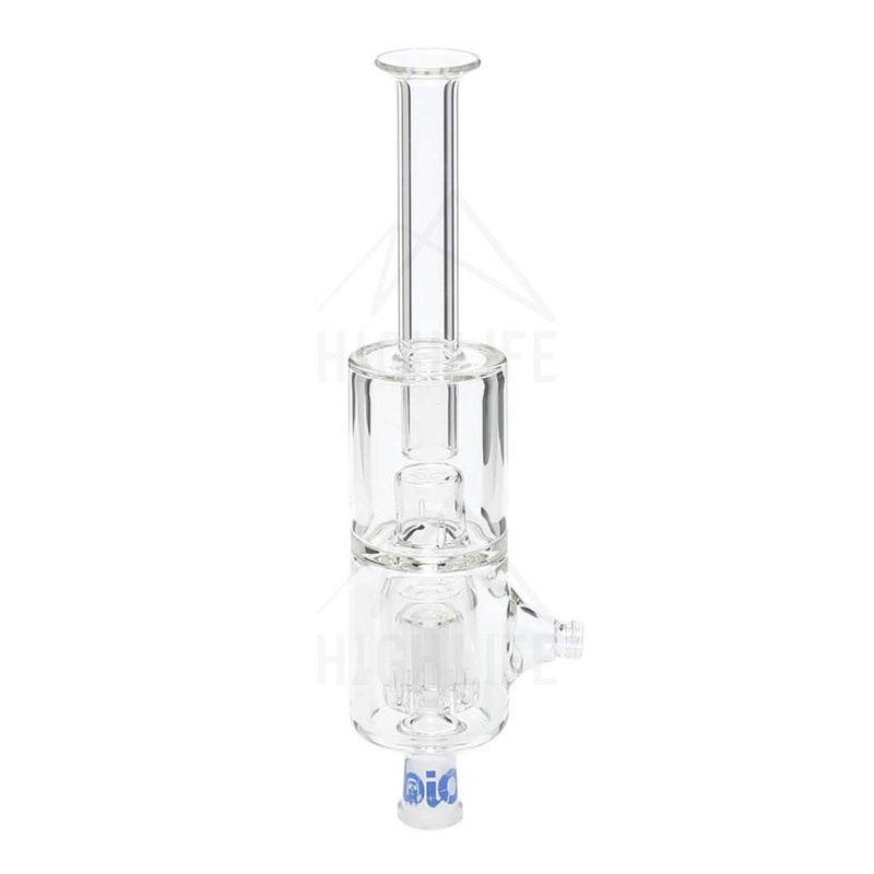 10 14Mm Bio Single Capsule Nectar Collector - Clear Bubblers & Dab Rigs