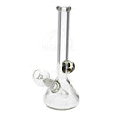 10 Beaker Dab Rig With Marble 14Mm Bubblers & Rigs