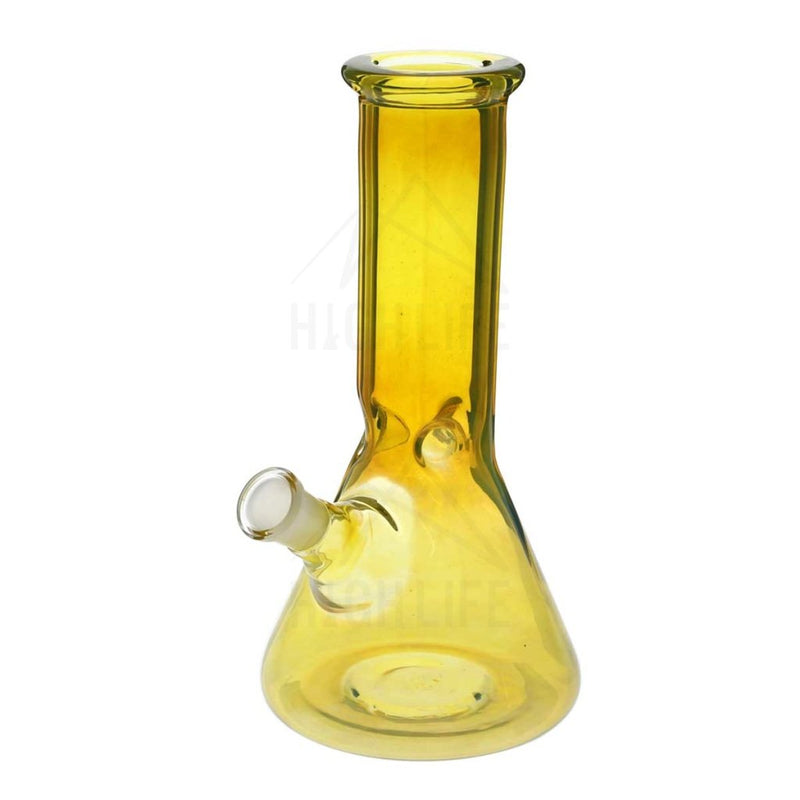 10 Fumed Beaker Bong Bongs & Waterpipes