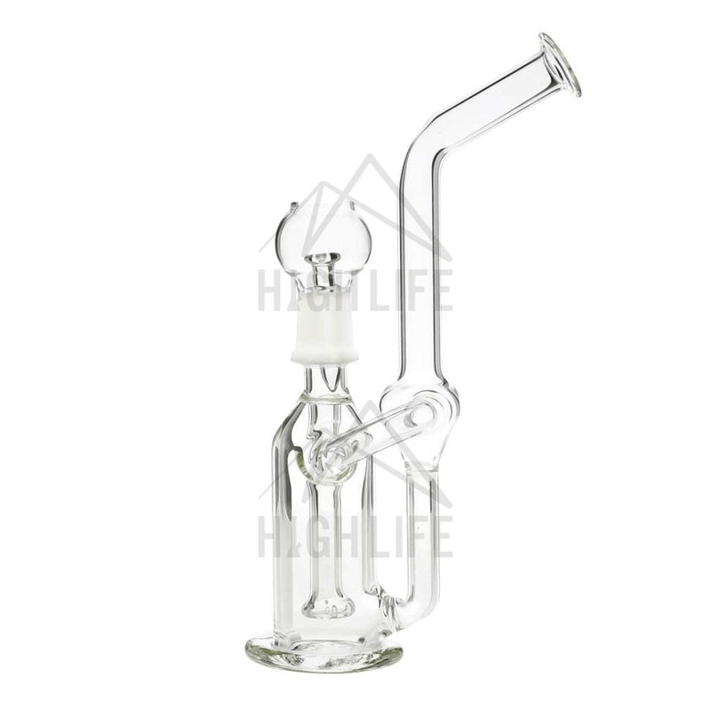 10 Recycler Dab Rig 19Mm Bubblers & Rigs