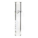 11 Bio Steamroller - White Decal Hand Pipes