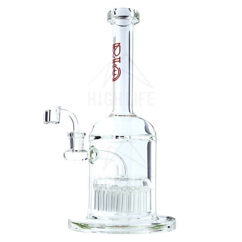 12 Bio 37-Arm Perc