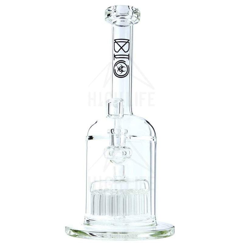 12 Bio 37-Arm Perc Black