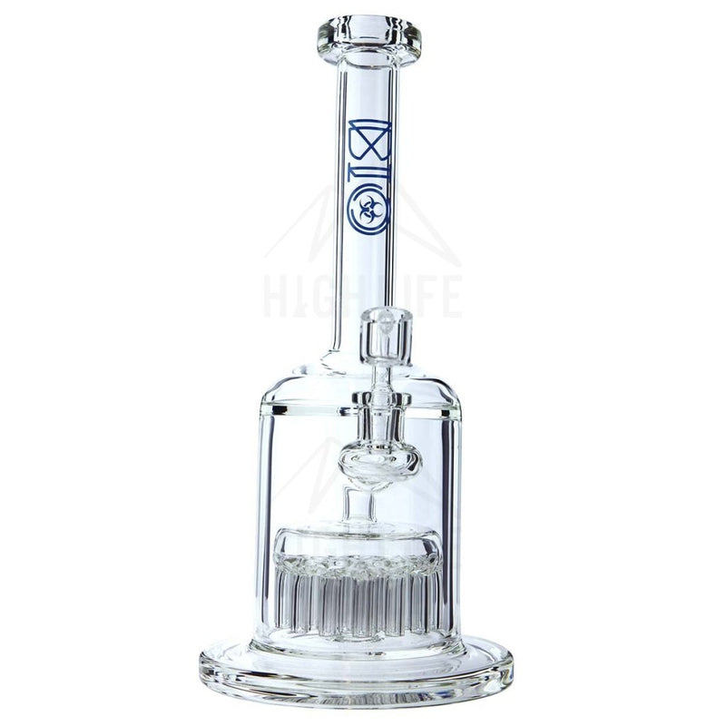 12 Bio 37-Arm Perc Blue