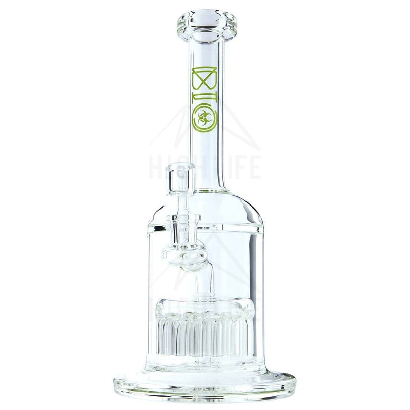 12 Bio 37-Arm Perc Green