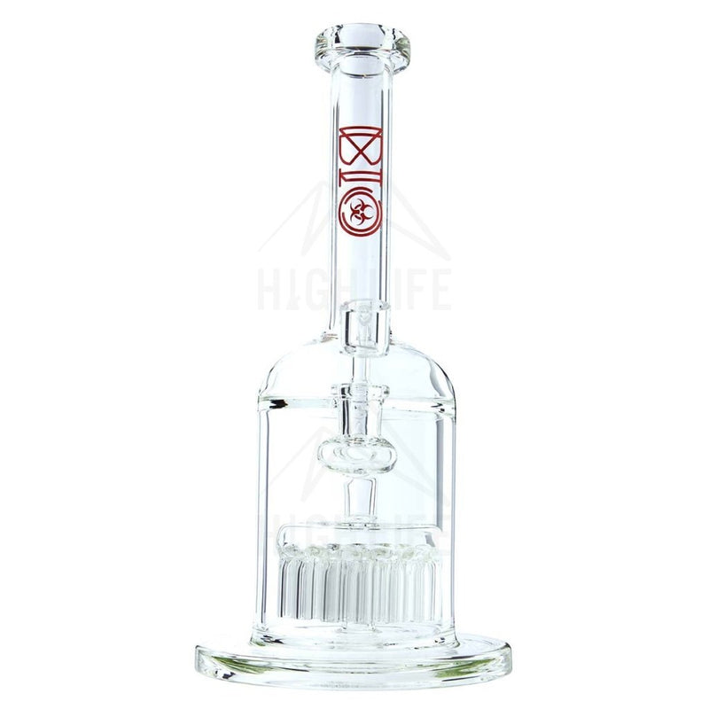 12 Bio 37-Arm Perc Red