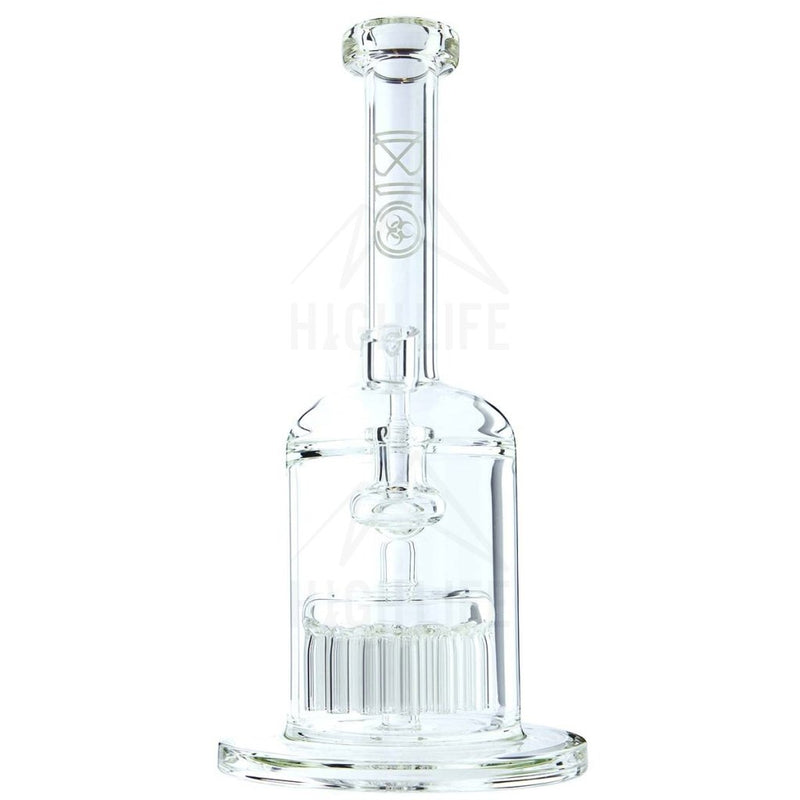 12 Bio 37-Arm Perc White