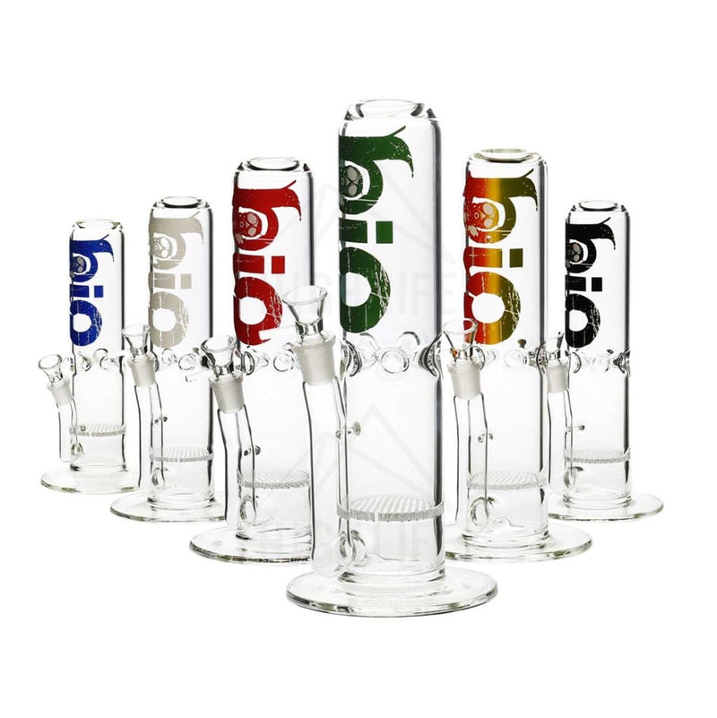 12 Bio 65Mm Honeycomb Bong Bongs & Waterpipes