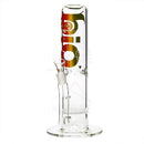 12 Bio 65Mm Honeycomb Bong Rasta Bongs & Waterpipes