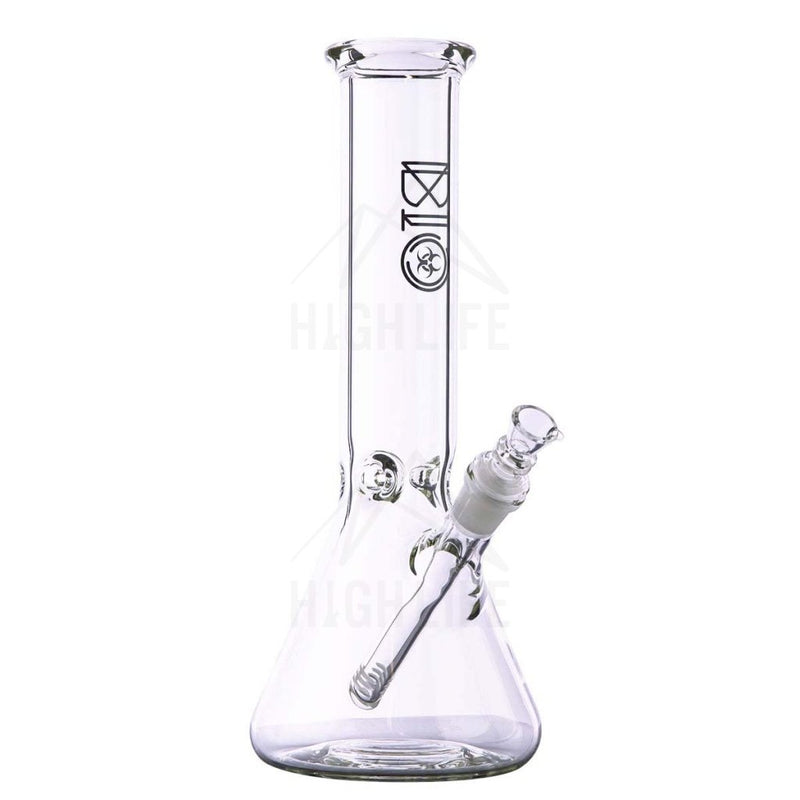 12 Bio Beaker 50 X 5 Black Bongs & Waterpipes