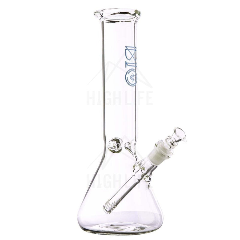 12 Bio Beaker 50 X 5 Blue Bongs & Waterpipes