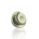 1/2 Metal Pipe Replacement Cap Hand Pipes