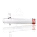 12 Raked Steamroller - 19Mm Hand Pipes