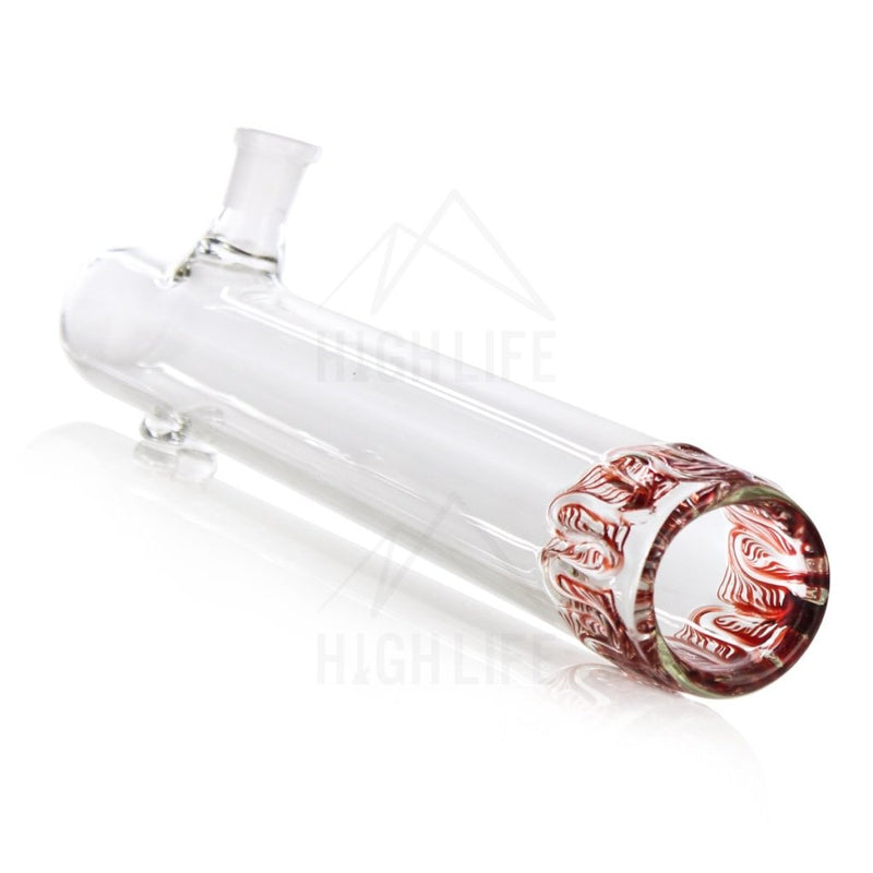 12 Raked Steamroller - 19Mm Hand Pipes