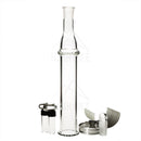 12" xXwaxX 38mm Extractor kit