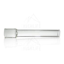 14 Extractor With Cup Top Glass Extraction Tubes