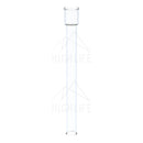 14" Extractor with Cup Top