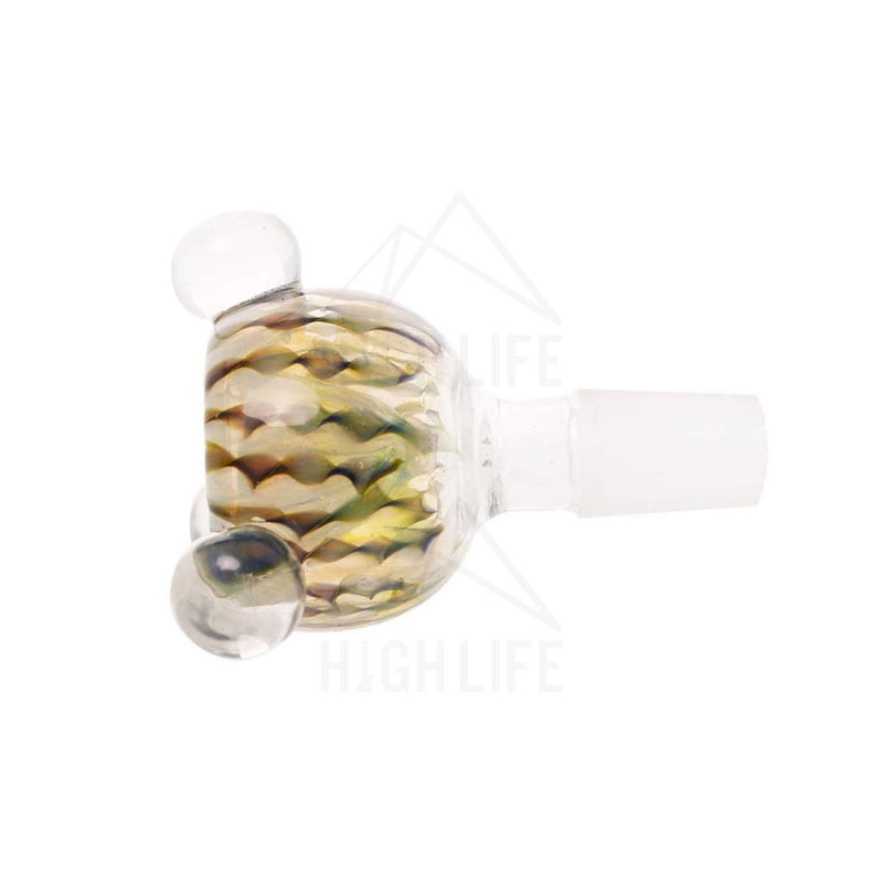 14Mm Bowl - Raked Accessories