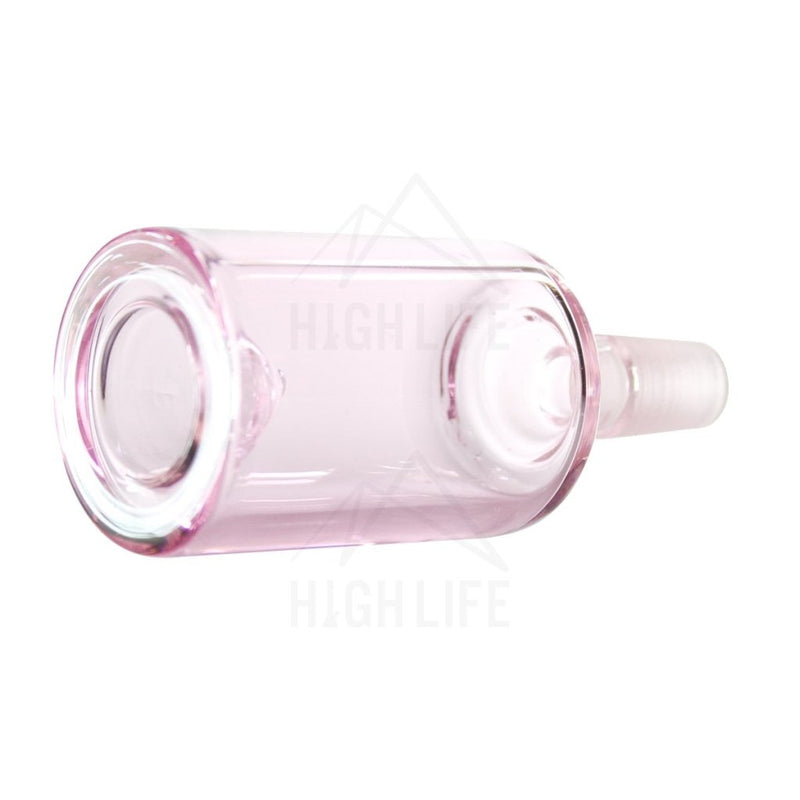 14Mm Cylinder Bowl 38Mm - Pink Accessories