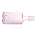 14Mm Cylinder Bowl 38Mm - Pink Accessories