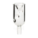 14Mm Cylinder Bowl 38Mm With Marbles - Clear Accessories
