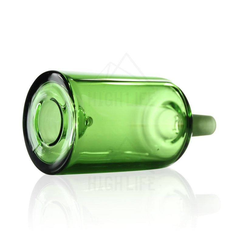 14Mm Cylinder Bowl 50Mm - Green Accessories