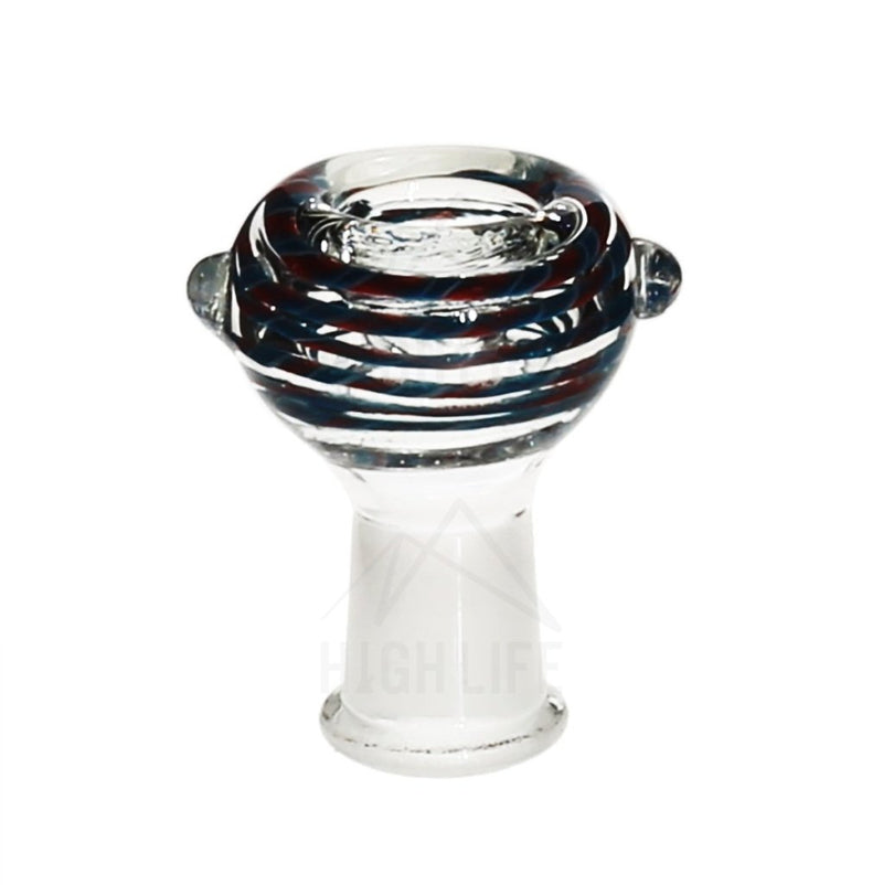 14Mm Female Frit Bowl Accessories