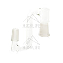 14Mm Female / Male Accessories