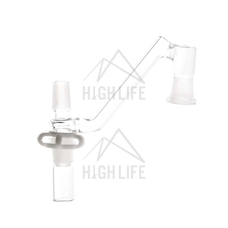 14Mm Female / Male + Reclaim Accessories