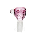 14Mm Glow In The Dark Bowl - Pink Accessories