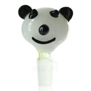 14mm Panda Bowl