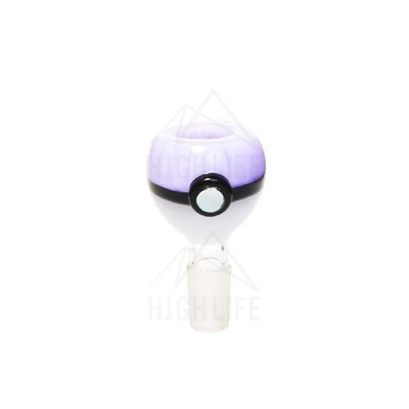 14Mm Poke Bowl - Purple Accessories