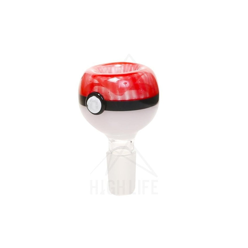 14Mm Poke Bowl - Red Accessories