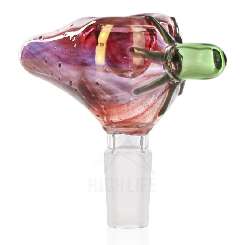 14Mm Strawberry Bowl Accessories