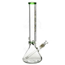 15 9Mm Cmplx Beaker Bong Bongs & Waterpipes