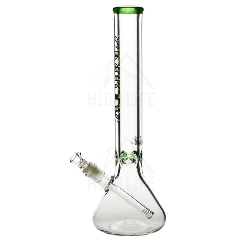 15 9Mm Cmplx Beaker Bong Bongs & Waterpipes