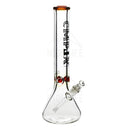 15 9Mm Cmplx Beaker Bong Bongs & Waterpipes