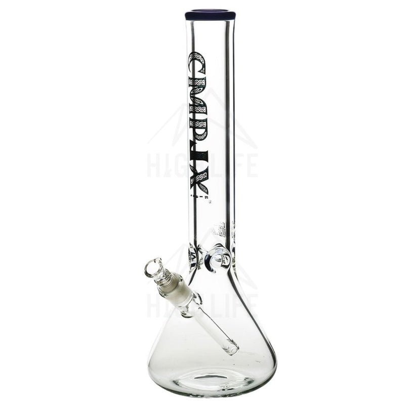 15 9Mm Cmplx Beaker Bong Bongs & Waterpipes