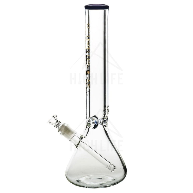 15 9Mm Cmplx Beaker Bong Bongs & Waterpipes