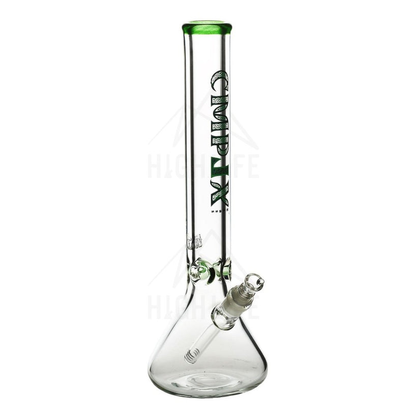 15 9Mm Cmplx Beaker Bong Bongs & Waterpipes