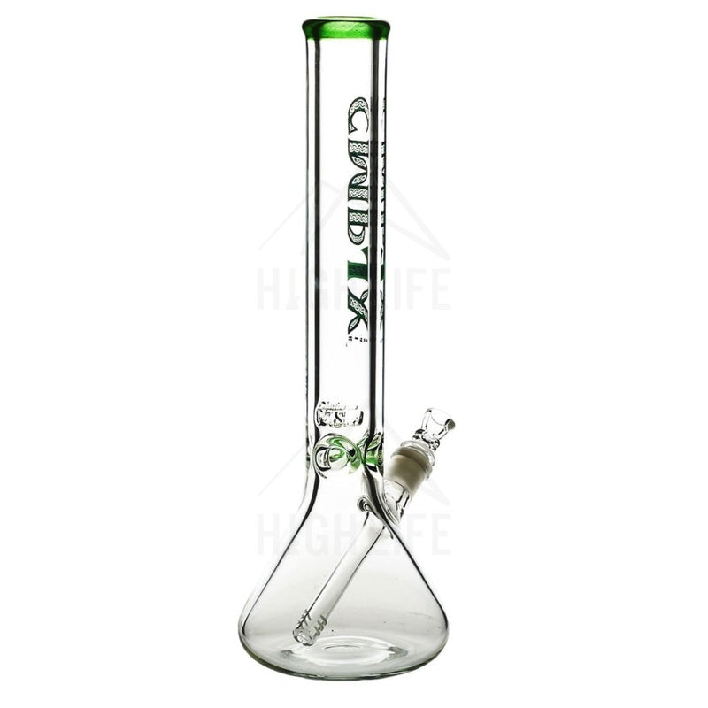 15 9Mm Cmplx Beaker Bong Bongs & Waterpipes