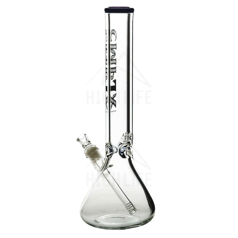 15 9Mm Cmplx Beaker Bong Bongs & Waterpipes