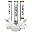 15 9Mm Cmplx Beaker Bong Bongs & Waterpipes