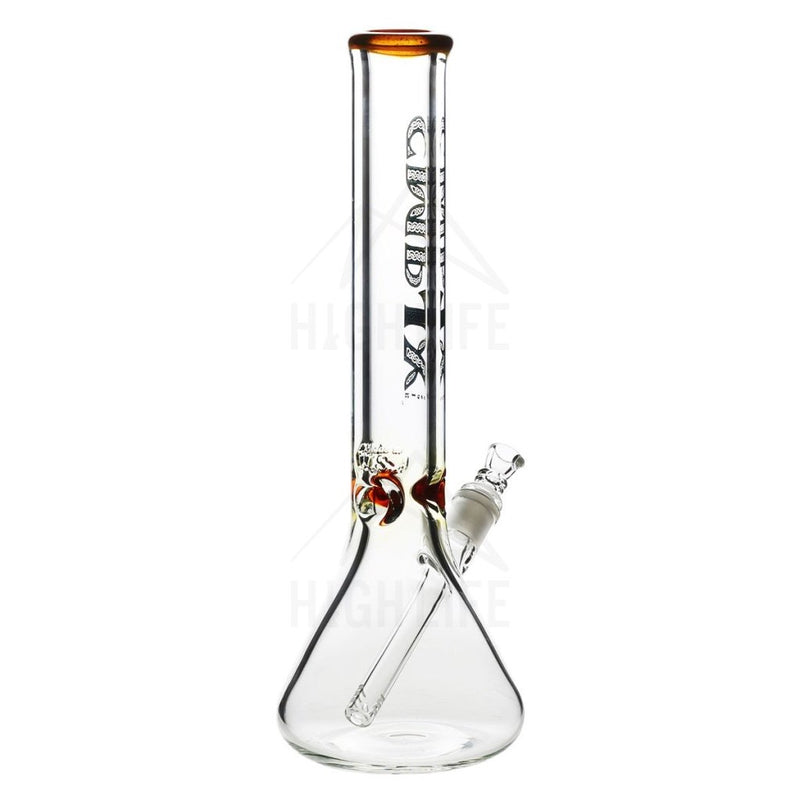 15 9Mm Cmplx Beaker Bong Bongs & Waterpipes