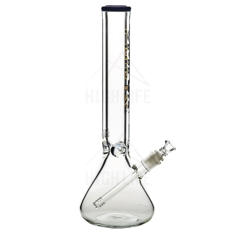 15 9Mm Cmplx Beaker Bong Bongs & Waterpipes