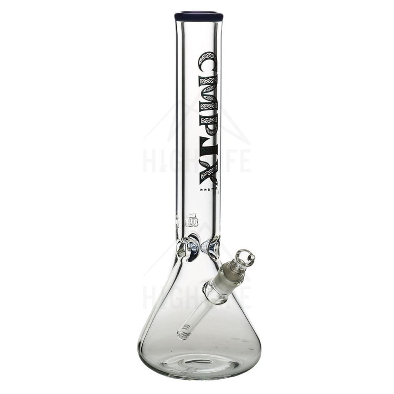 15 9Mm Cmplx Beaker Bong Bongs & Waterpipes