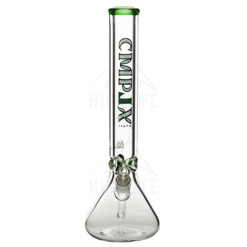 15 9Mm Cmplx Beaker Bong Bongs & Waterpipes