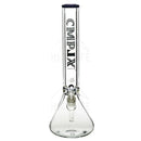 15 9Mm Cmplx Beaker Bong Bongs & Waterpipes