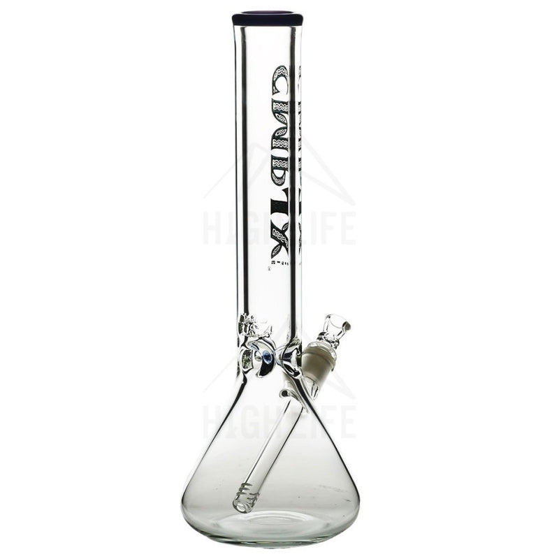 15 9Mm Cmplx Beaker Bong Bongs & Waterpipes